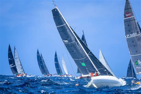 rolex sydney hobart yacht race|Sydney to Hobart 2024.